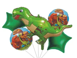 zestaw-balonow-urodzinowych-z-motywem-dinozaurow