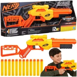 nerf-alpha-strike-lynx-sd-1-strzelba-wyrzutnia-pistolet-12-strzalek-hasbro