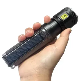 latarka-x36-solarna-led-usb-uv-powerbank-zoom-ostrzegawcza-ip67