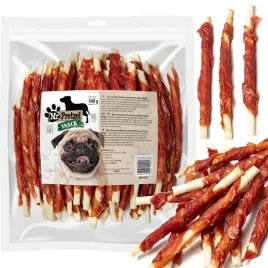 przysmak-przekaska-dla-psa-patyk-owiniety-kaczka-mr-pretzel-500g