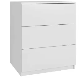 komoda-60cm-biala-nowoczesna-garderoba-3-szuflady