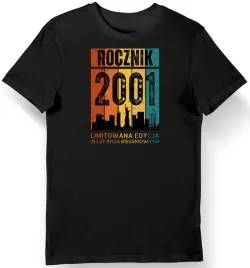 koszulka-meska-na-25-urodziny-rocznik-2001-limitowana-edycja-czarna-l