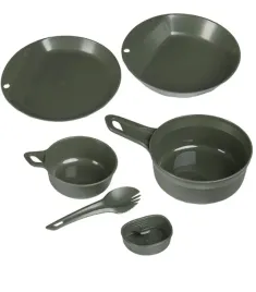 mil-tec-zestaw-pojemnikow-wildo-6-czesciowy-oliwkowy