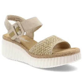 sandaly-rieker-69176-62-beige