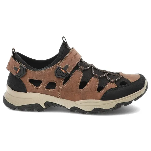 sandaly-rieker-b8375-90-brown-combination-stan-nowy