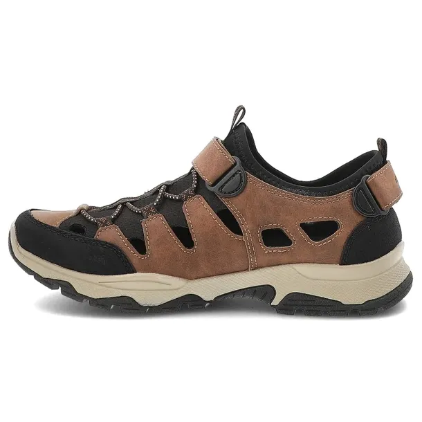 sandaly-rieker-b8375-90-brown-combination-rozmiar-41
