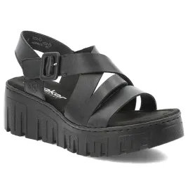 sandaly-rieker-68063-00-black