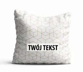 poduszka-dekoracyjna-geometryczna-z-twoim-napisem-g20
