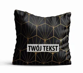 poduszka-dekoracyjna-geometryczna-z-twoim-napisem-g34