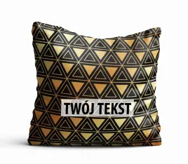 poduszka-dekoracyjna-geometryczna-z-twoim-napisem-g41
