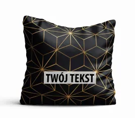 poduszka-dekoracyjna-geometryczna-z-twoim-napisem-g33