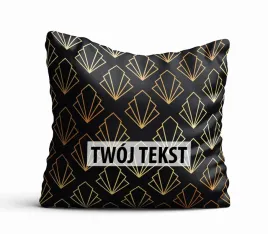 poduszka-dekoracyjna-geometryczna-z-twoim-napisem-g40