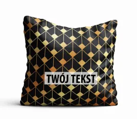 poduszka-dekoracyjna-geometryczna-z-twoim-napisem-g49