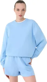 bluza-damska-4f-f1765-blekitna-4fwmm00tswsf1765-32s-rozm-2xl