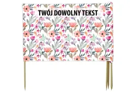 parawan-plazowy-akwarelowe-kwiaty-z-indywidualnym-napisem-4-panele-3-4