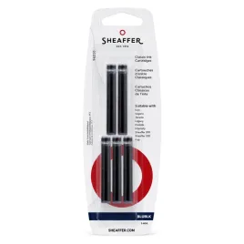naboje-atramentowe-sheaffer-niebiesko-czarny-5-szt