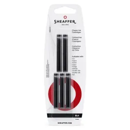 naboje-atramentowe-sheaffer-czarny-5-szt
