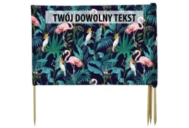 parawan-plazowy-flamingi-i-papugi-z-indywidualnym-napisem-5-paneli-25-5