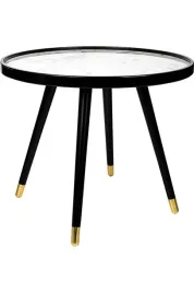 okragly-stolik-padrino-60-cm-kolor-bialy-marmur-czarne-nogi