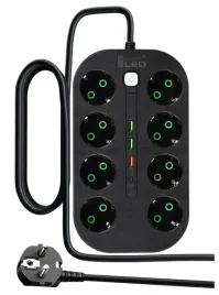 przedluzacz-listwa-zasilajaca-2-metry-8-gniazd-ladowarka-usb-usb-c