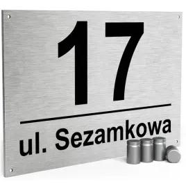 numer-domu-32x21cm-tabliczka-adresowa-z-numerem-domu-numer-na-dom-srebrna