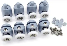 komplet-rolek-do-kabiny-prysznicowej-rolki-kolka-zestaw-23mm-komplet-8-szt