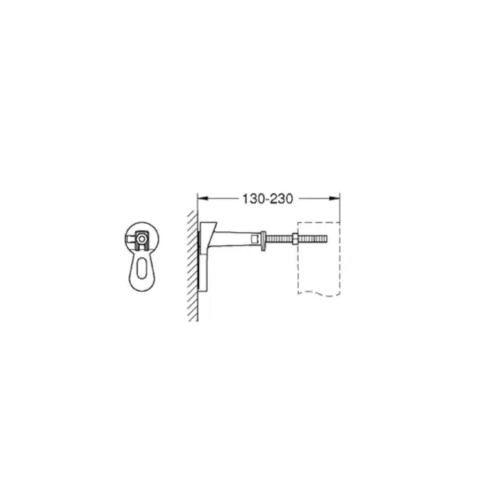 katownik-scienny-grohe-rapid-sl-3855800m