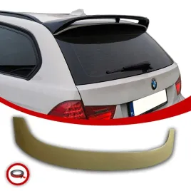 bmw-e91-lotka-spoiler-tylny-dokladka-m-performance-podklad-do-lakierowania