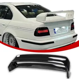 bmw-e39-lotka-spoiler-dokladka-tylna-gt-class-duza-czarny-polysk