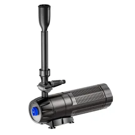 sunsun-cup-139-zintegrowany-system-fontannowy-z-lampa-uv-c-13w-i-filtrem