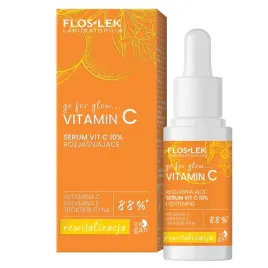 floslek-go-for-glow-witamin-c-serum-vit-c-10percentrozjasniajace-30-ml