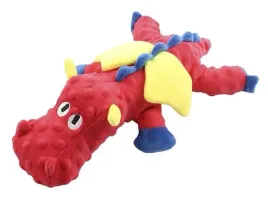 buba-zabawka-pluszak-smok-czerwony-34cm