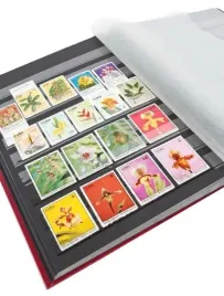 album-na-znaczki-klaser-prinz-classic-line-32-strony-16-kartek