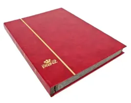 album-na-znaczki-klaser-prinz-classic-line-32-strony-16-kartek