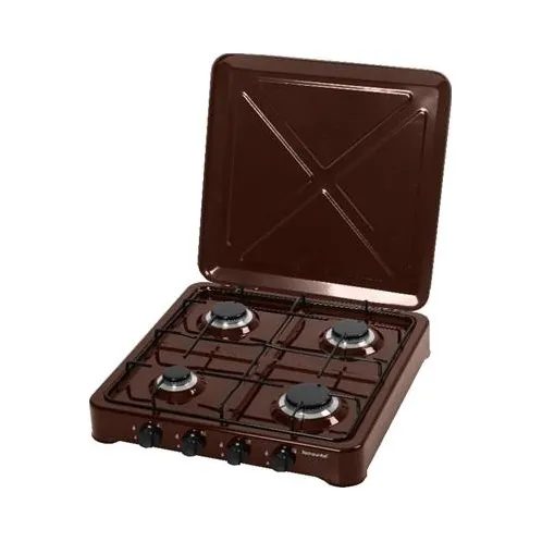 Kuchenka gazowa Ravanson K-04BR