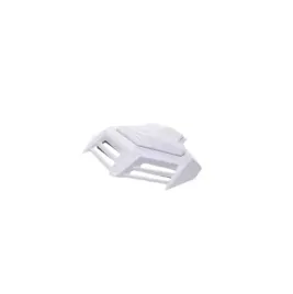 wlot-powietrza-gorny-ff906-bialy-metallic