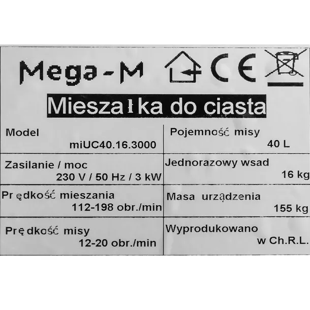 mikser-spiralny-miuc40-16-3000-stan-nowy