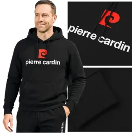 pierre-cardin-bluza-meska-dresowa-czarna-z-kapturem-rozmiar-m
