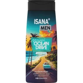 isana-men-zel-pod-prysznic-3w1-miami-ocean-drive-300ml-z-niemiec