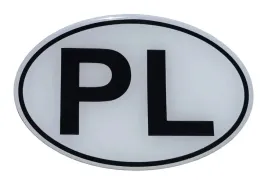 emblemat-naklejka-pl-polska-na-samochod-auto-sylikonowa-bialo-czarna