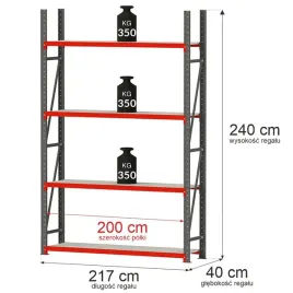 regal-magazynowy-4-polkowy-fortis-h-240-cm-l-217-cm-g-40-cm-modul-bazowy