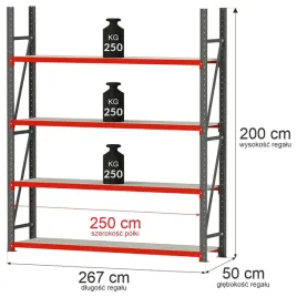 regal-magazynowy-4-polkowy-fortis-h-200-cm-l-267-cm-g-50-cm-modul-bazowy