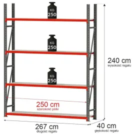 regal-magazynowy-4-polkowy-fortis-h-240-cm-l-267-cm-g-40-cm-modul-bazowy