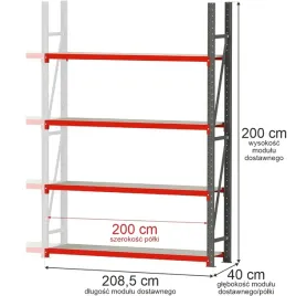 regal-magazynowy-4-polkowy-fortis-h-200-cm-l-2085-cm-g-40-cm-modul-dostawn