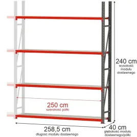 regal-magazynowy-4-polkowy-fortis-h-240-cm-l-2585-cm-g-40-cm-modul-dostawn