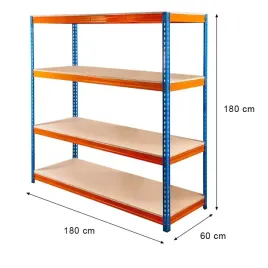 regal-magazynowy-h-180-cm-l-180-cm-g-60-cm-4-polki-z-plyty-wiorowej-15-mm