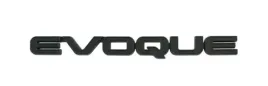 emblemat-logo-napis-evoque-do-range-rover-czarny-matowy