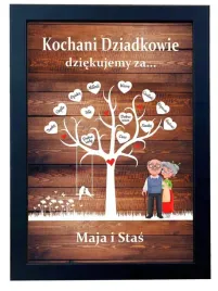 prezent-ramka-z-dedykacja-dla-dziadkow-dzien-babci-dzien-dziadka