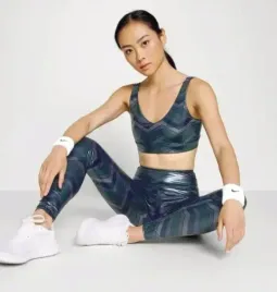eleven-by-venus-williams-disco-chevron-sports-bra-xs