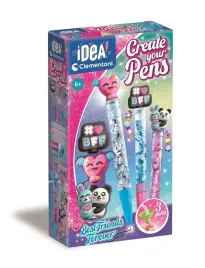 clementoni-idea-mini-fabryka-dlugopisow-najlepsi-przyjaciele-zestaw